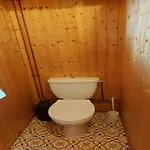 With Garden In Lotharingen Horská chata Saint-Maurice-sur-Moselle