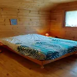 With Garden In Lotharingen Saint-Maurice-sur-Moselle