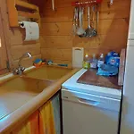 Horská chata With Garden In Lotharingen *