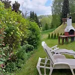 With Garden In Lotharingen *