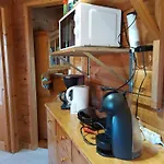 With Garden In Lotharingen Saint-Maurice-sur-Moselle