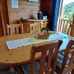 With Garden In Lotharingen Horská chata Saint-Maurice-sur-Moselle