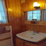 With Garden In Lotharingen Horská chata