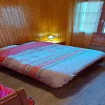 With Garden In Lotharingen Saint-Maurice-sur-Moselle