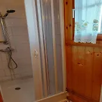 With Garden In Lotharingen Horská chata