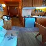 Horská chata With Garden In Lotharingen *