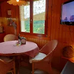 Horská chata With Garden In Lotharingen Saint-Maurice-sur-Moselle