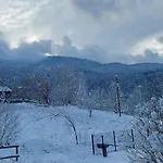 Horská chata With Garden In Lotharingen