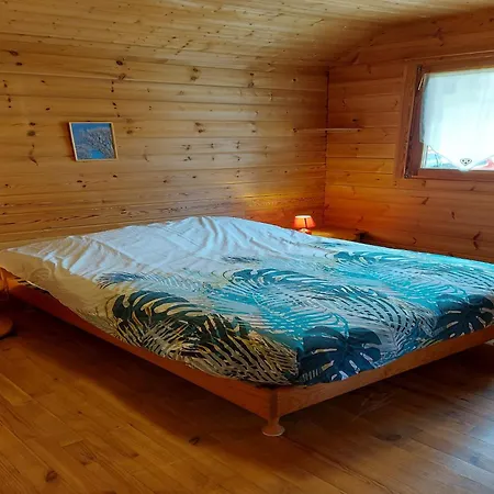 With Garden In Lotharingen Saint-Maurice-sur-Moselle