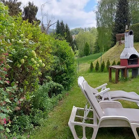 With Garden In Lotharingen *