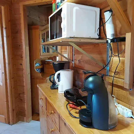 With Garden In Lotharingen Saint-Maurice-sur-Moselle