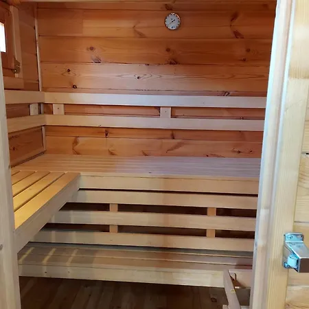 In With Sauna * Saint-Maurice-sur-Moselle