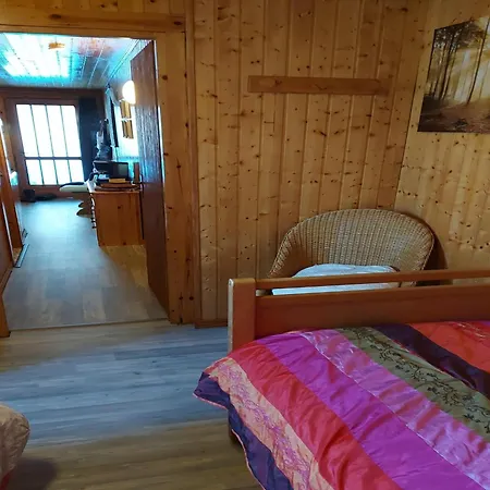 With Garden In Lotharingen