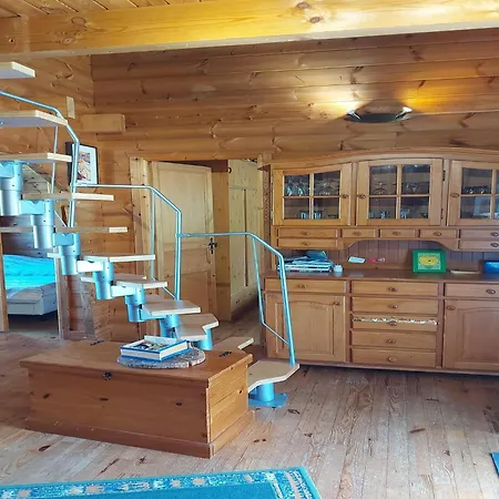 With Garden In Lotharingen Saint-Maurice-sur-Moselle