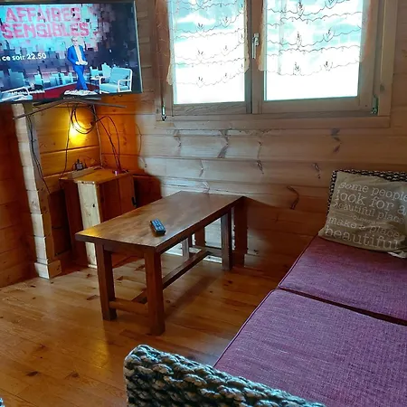 In With Sauna *