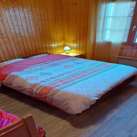 With Garden In Lotharingen Saint-Maurice-sur-Moselle