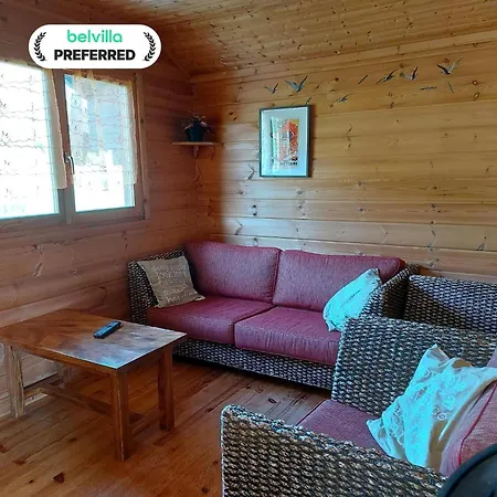 With Garden In Lotharingen Saint-Maurice-sur-Moselle