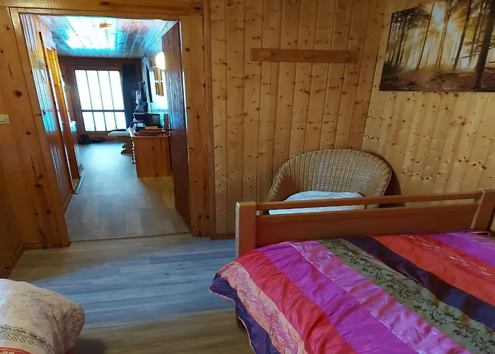 With Garden In Lotharingen