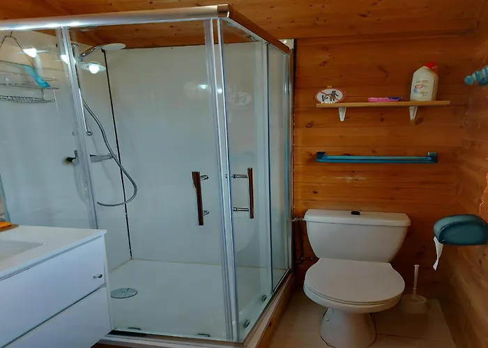 Chalet With Garden In Lotharingen