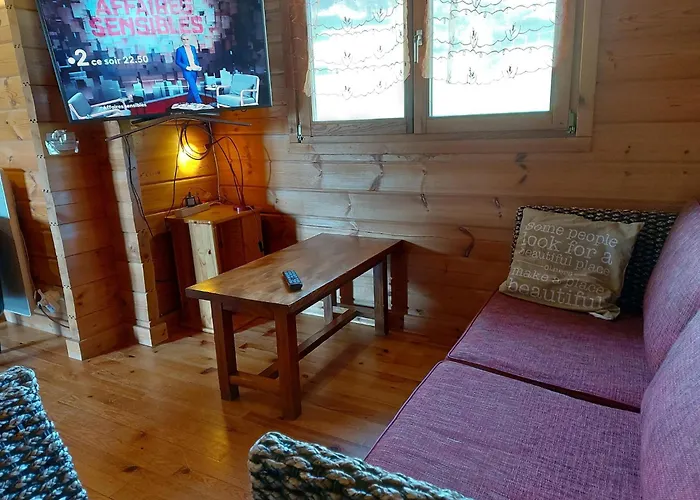 With Garden In Lotharingen *