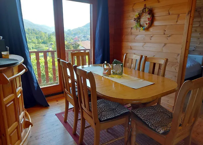 With Garden In Lotharingen * 생 모리스 쉬르 모젤