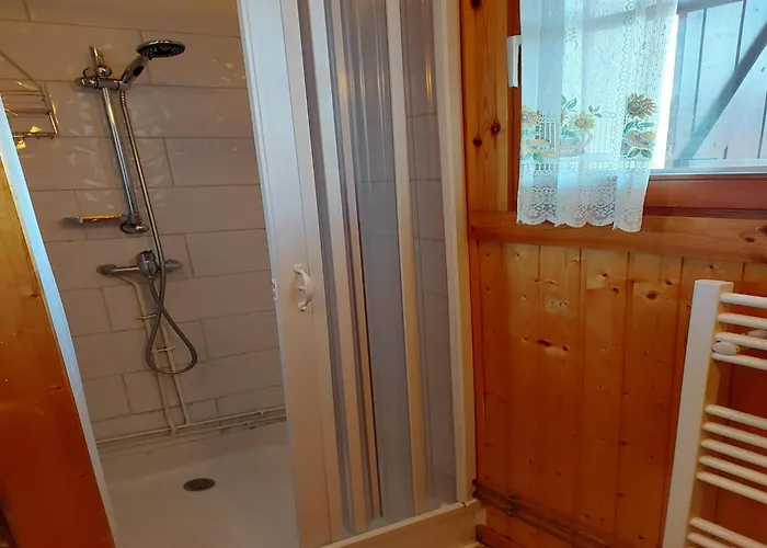 With Garden In Lotharingen 샬레