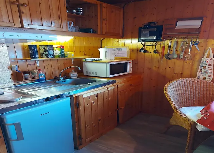 With Garden In Lotharingen *